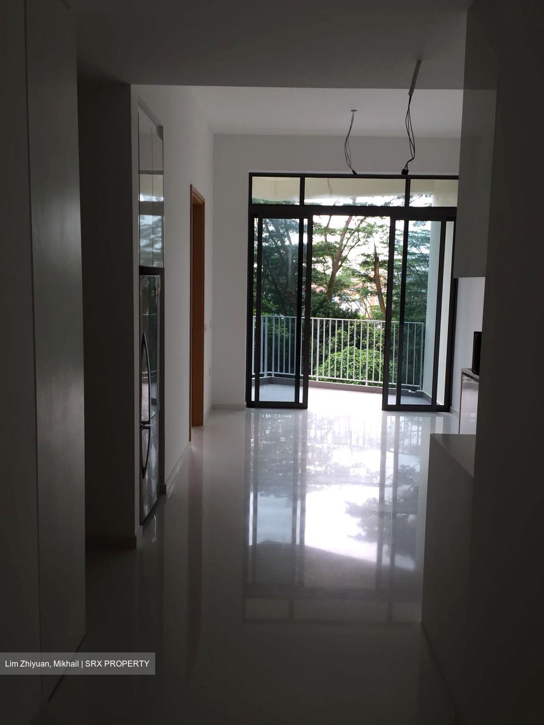 The Skywoods (D23), Condominium #579042471